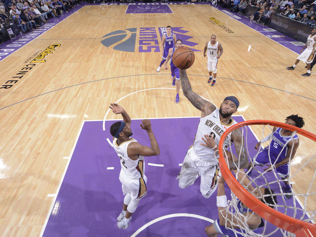 Friday Briefing: Boogie, Ravens, Flacco