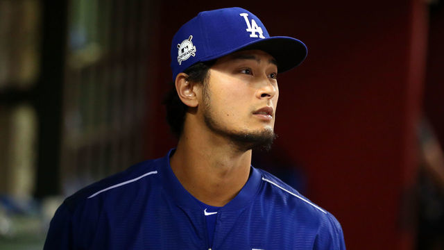 Darvish: Gurriel offered to meet and apologize after Game 3