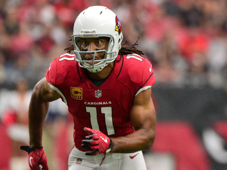 Fantasy: Week 12 Rankings - Wide Receivers (Updated ...