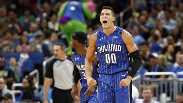3 keys to the Magic's hot start