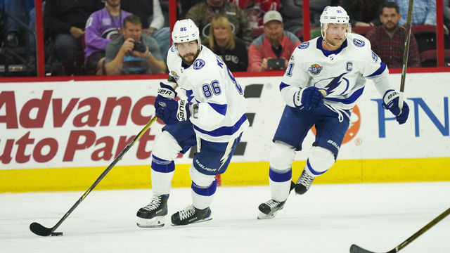 NHL betting preview: Predicting Saturday's 12 results