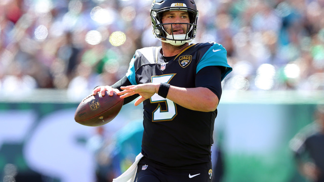 NFL Week 9 lines that make you go hmmm...