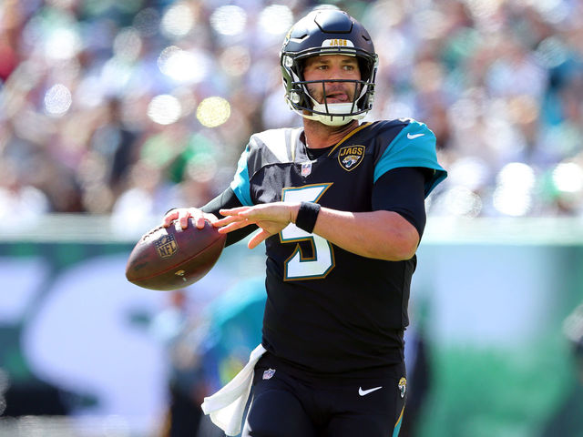 NFL Week 9 lines that make you go hmmm...