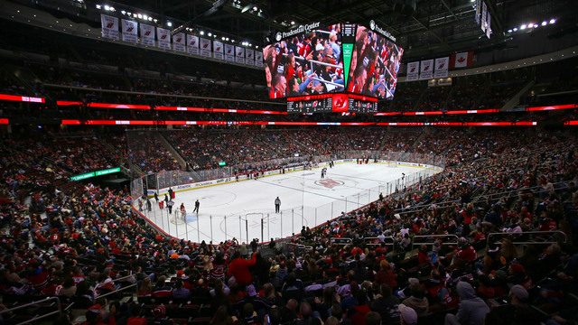 Devils announce partnership with women's pro league team
