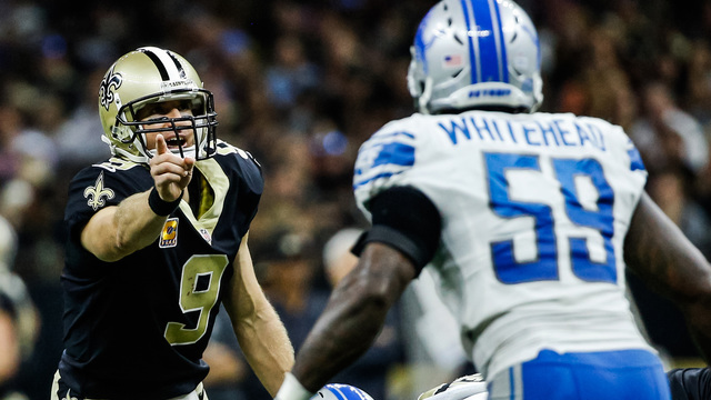 5 teams that could become buyers with a Week 8 win