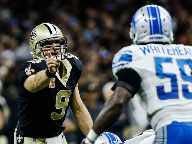 5 teams that could become buyers with a Week 8 win