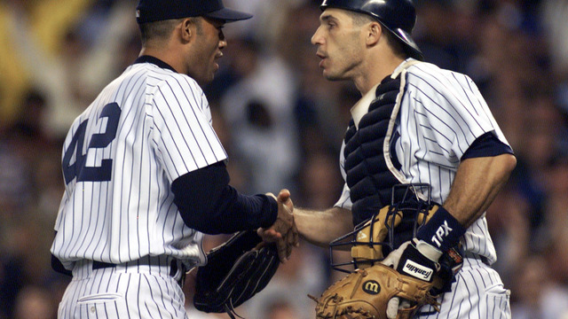 Rivera 'surprised' Yankees let go of Girardi