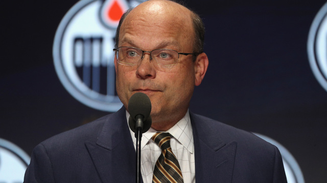 3 moves the Oilers can make to fix their scoring woes