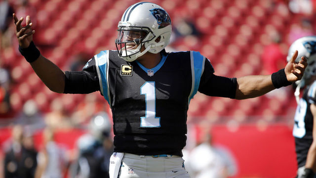 Report: Bidding for Panthers surpasses $2.5 billion