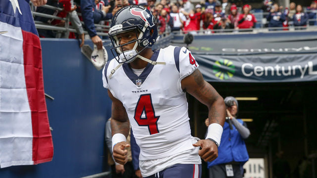 Fantasy: 2018 Rankings - Quarterbacks (Updated)