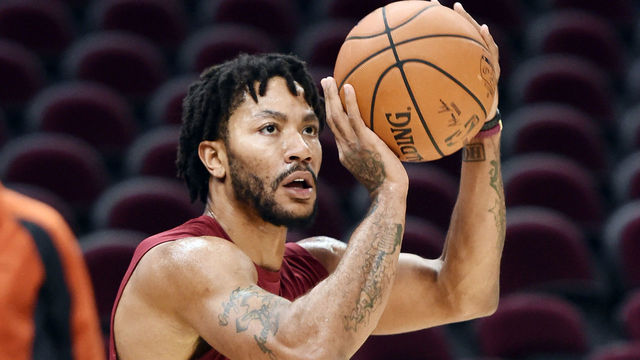 Rose: I would have loved to re-sign, but Knicks didn't want me