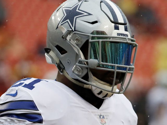 Jerry Jones: Elliott deserves 'a fair shake' at injunction hearing