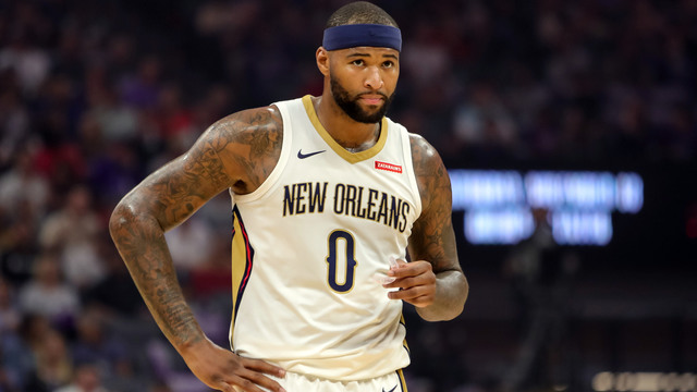 Oladipo, Cousins named Players of the Week