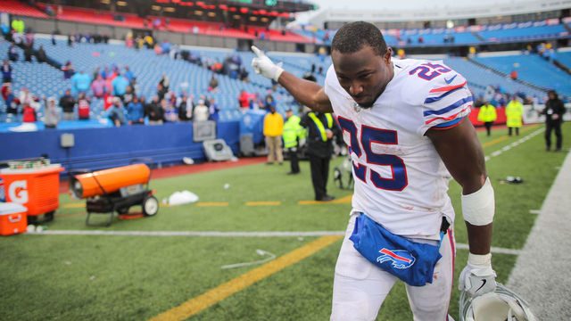 Attorney: Victim hasn't accused, just 'suspects' McCoy was involved in attack