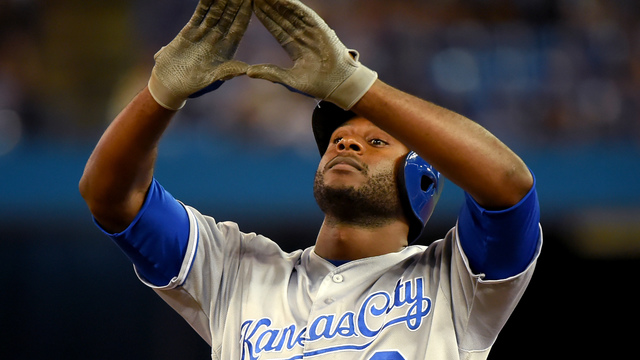 Cain 'open for business' if Royals don't want him back