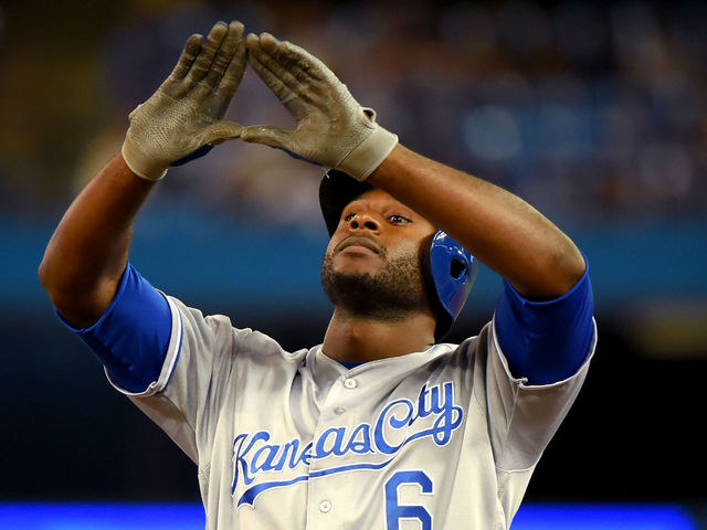 Cain 'open for business' if Royals don't want him back