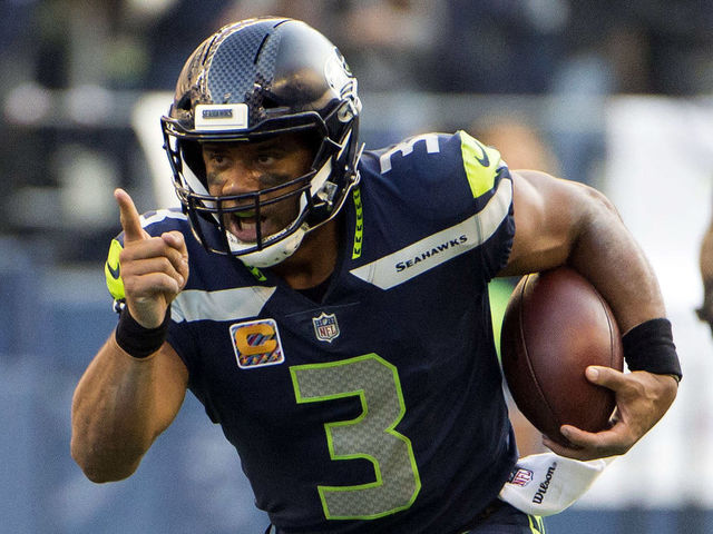 Winners and losers from the craziest trade deadline in NFL history