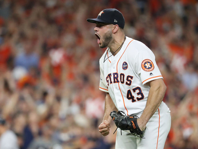 Poll: Who will win Game 7 of the World Series?