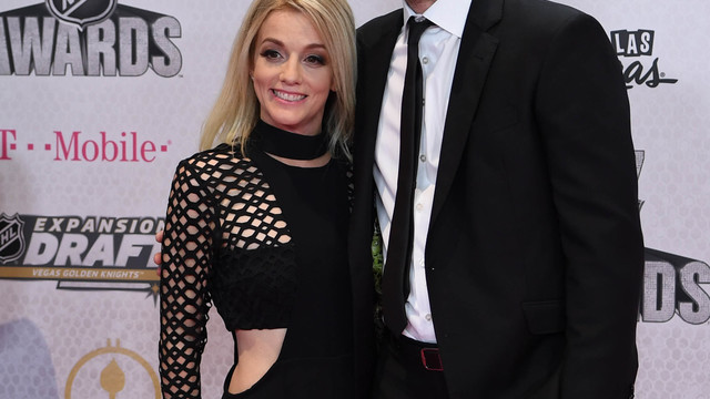 Nicholle Anderson named Hockey Fights Cancer ambassador