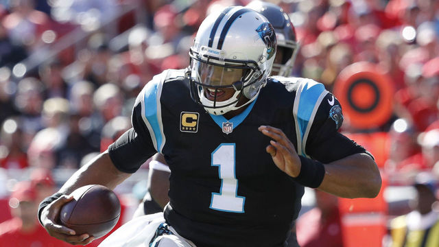 Fantasy: 2018 Player Rankings (Updated)