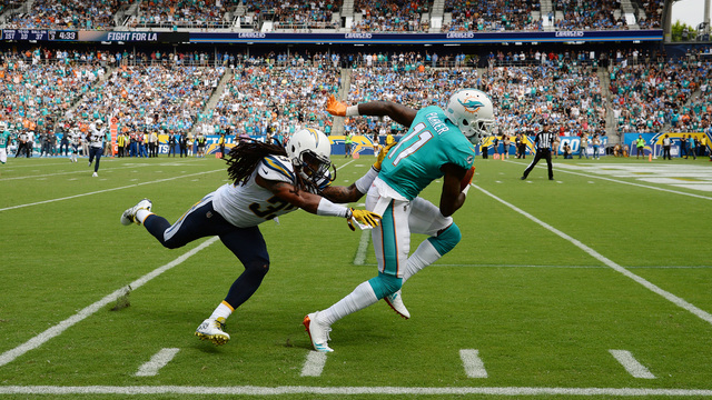 Fantasy: Start, Sit, Stash, Quit - Week 9