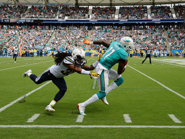 Fantasy: Start, Sit, Stash, Quit - Week 9
