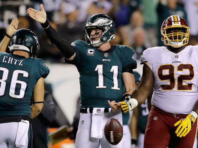 5 end-of-season awards the NFL should create
