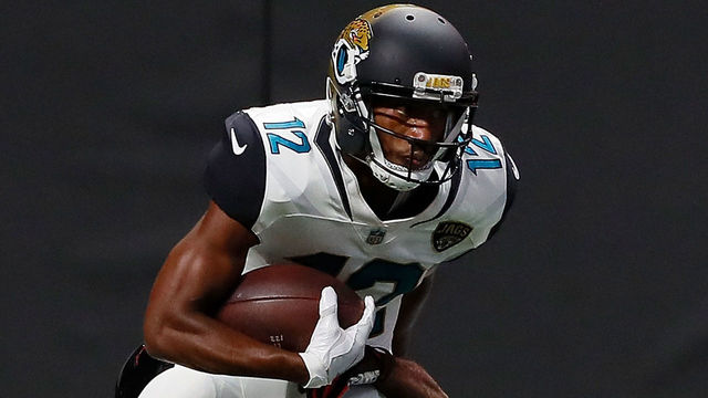 Jaguars rookie Westbrook expects 200-yard game vs. Browns