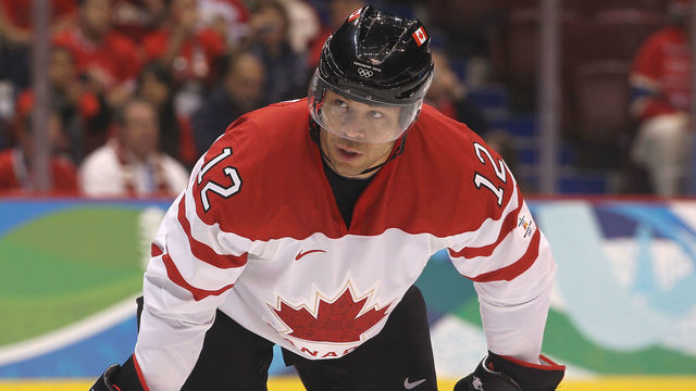 Hockey Canada president: Iginla needs to play for shot at Olympic team