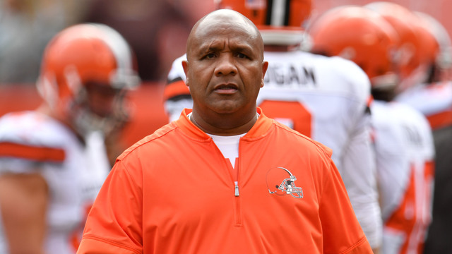 Browns' ineptitude with McCarron trade a blessing in disguise