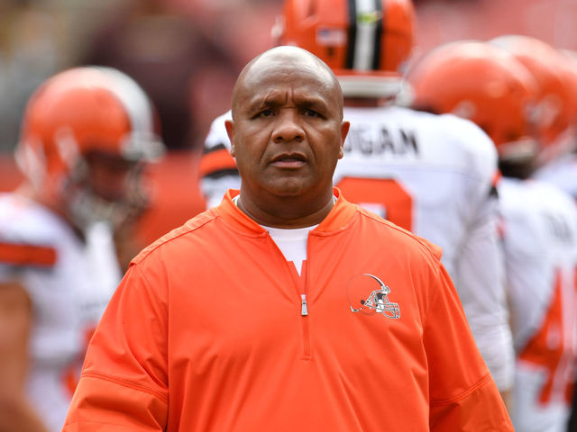 Browns' ineptitude with McCarron trade a blessing in disguise