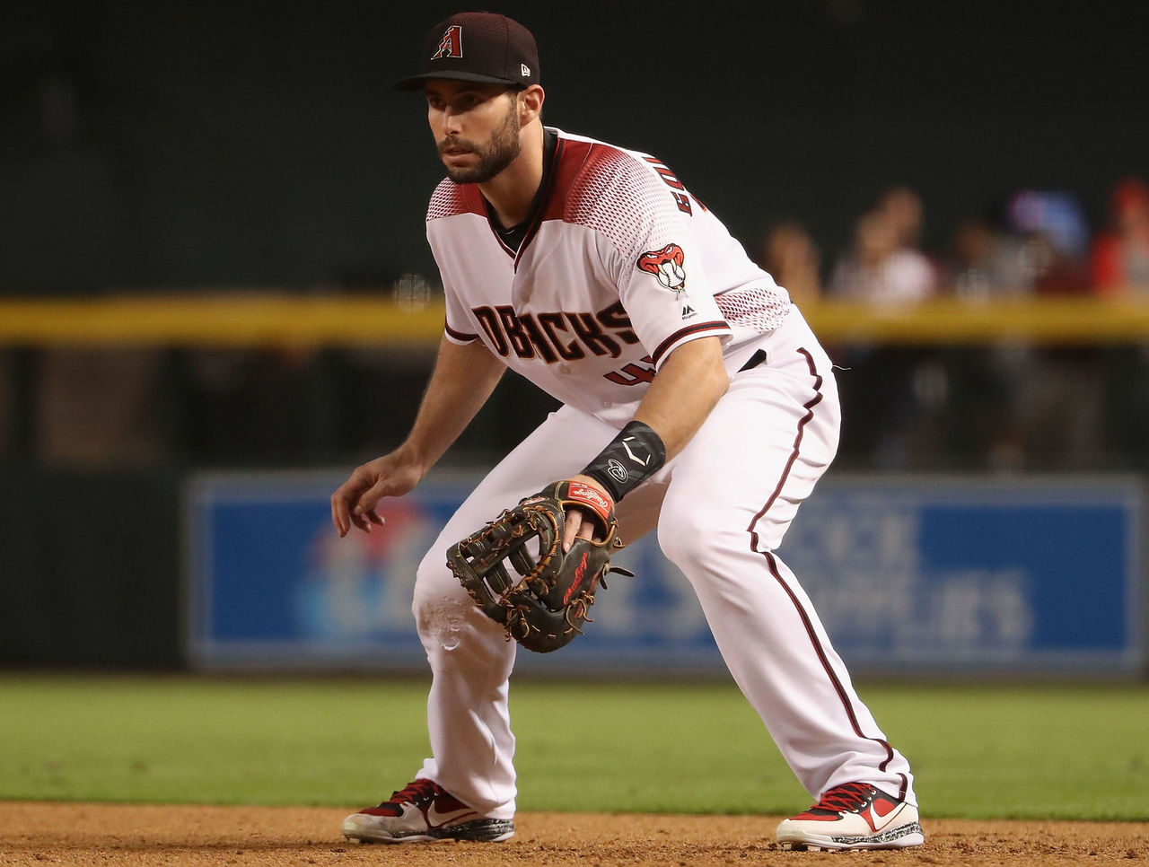 Predicting MLB's Gold Glove winners