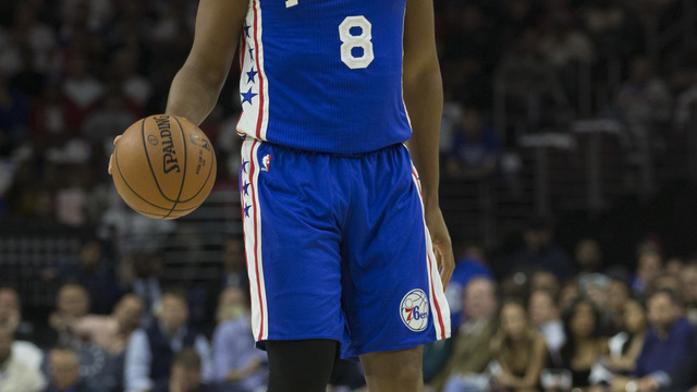 Okafor says 76ers denied buyout, 'not sure' if team cares about his future