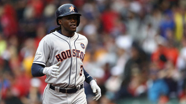 Marlins, Maybin agree to 1-year deal