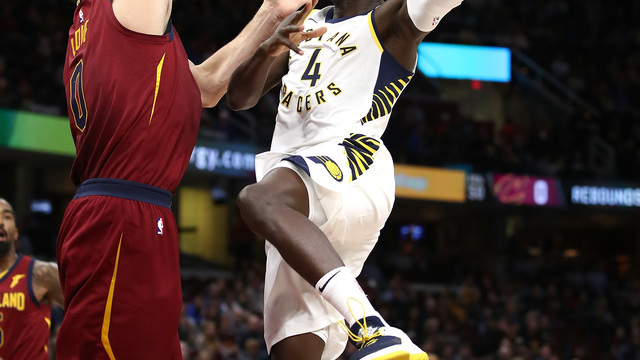 Same defensive issues plague Cavs in post-meeting loss to Pacers