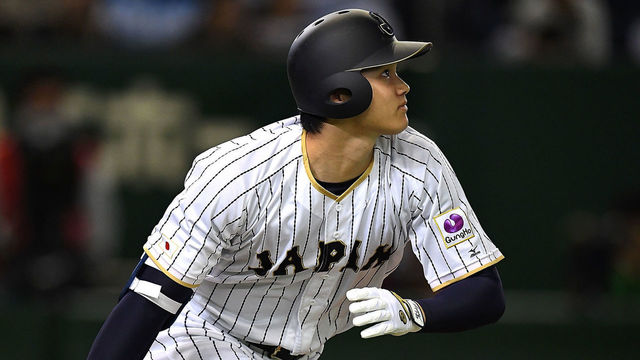 Report: Mets considering pursuit of Ohtani