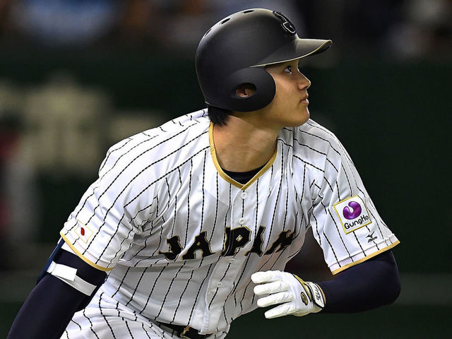 Report: Financial spat could prevent Otani from jumping to MLB in '18