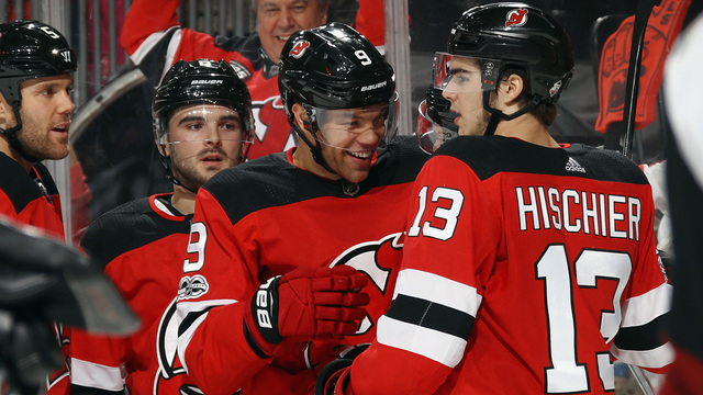 3 reasons why the Devils are off to their best start ever