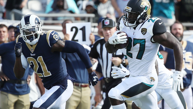 5 things we've learned at the halfway point of the NFL season