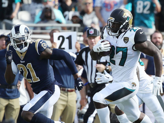 5 things we've learned at the halfway point of the NFL season
