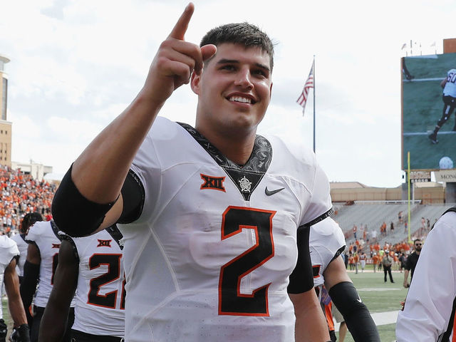 Rudolph shrugs off Roethlisberger criticism: 'I'd probably say the same thing'