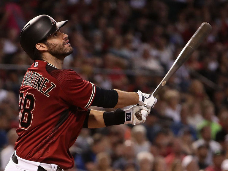 What Upton's extension means for the free-agent outfield market 