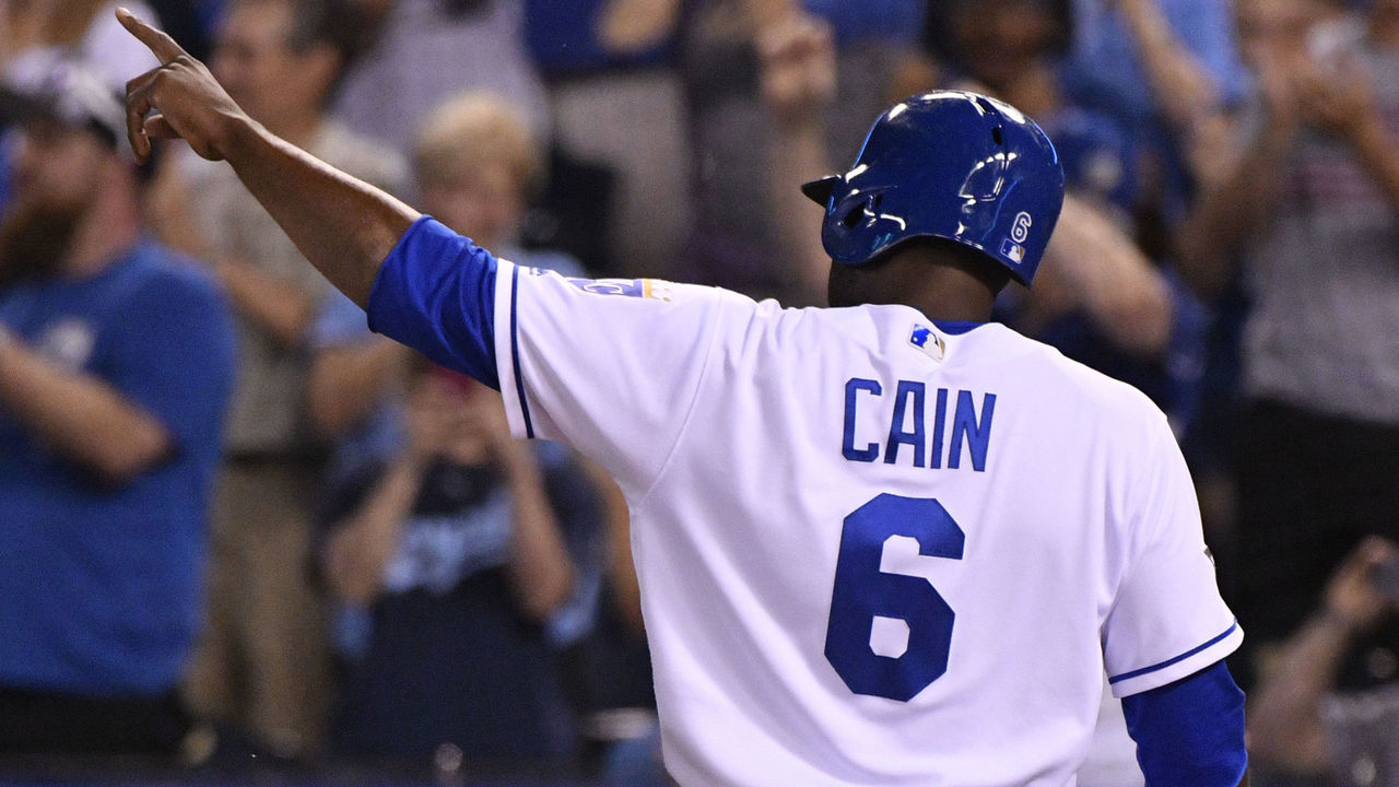 What Upton's extension means for the free-agent outfield market