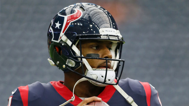 Superintendent resigns after racist post about Deshaun Watson, black QBs