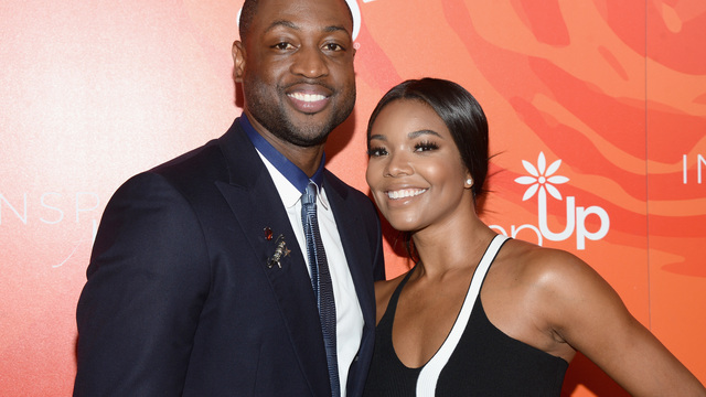 Watch: Gabrielle Union shares full story of legendary banana boat photo
