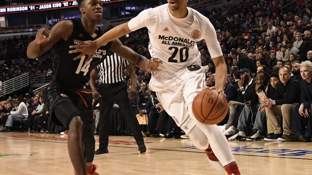 Lawyer: Louisville's Bowen cleared in corruption probe