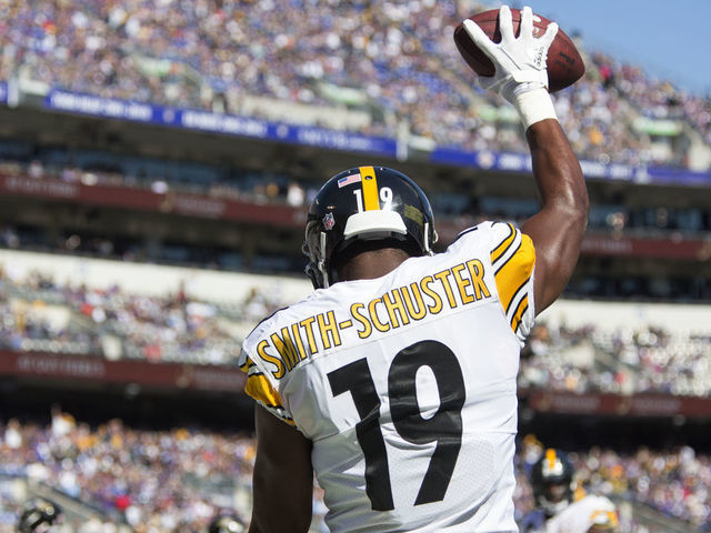 Madden 18 player ratings update analysis: Week 9