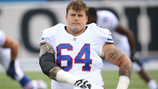 Incognito goes on Twitter rant after Vikings' Zimmer denies interest