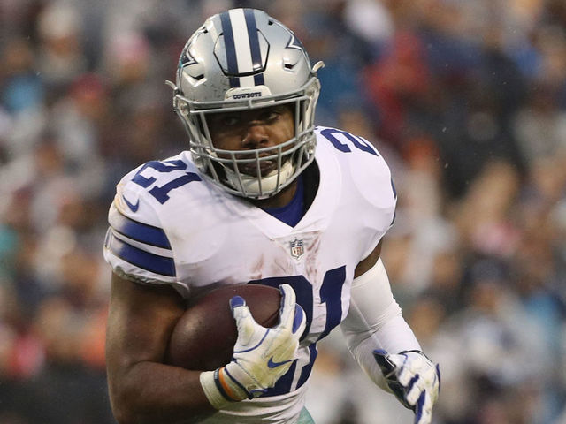 Elliott to attend hearing Thursday