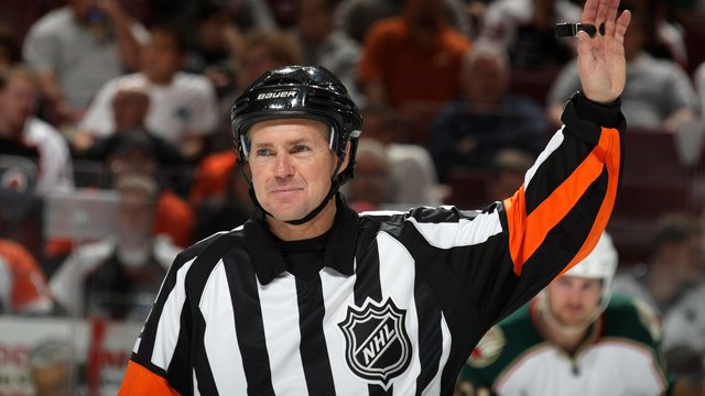 Kerry Fraser diagnosed with cancer
